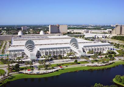 Orange County Convention Center