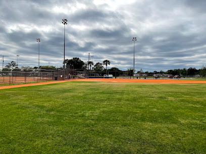 Oren Brown Community Park