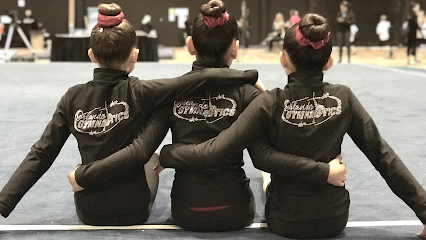 Orlando Gymnastics: