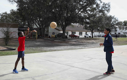 Orlando Junior Academy