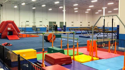Orlando Metro Gymnastics Lake Mary