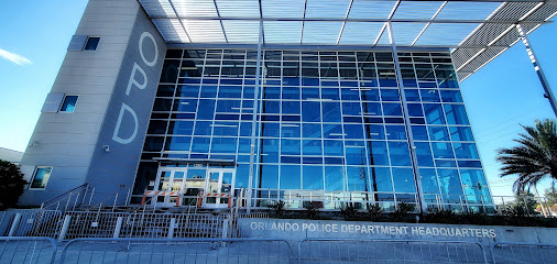 Orlando Police Department Headquarters