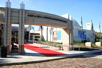 orlando Shakespeare Theater