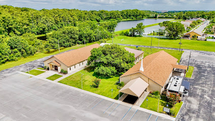 Orlando United Church of the Nazarene