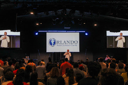 Orlando World Outreach Church