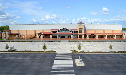 Osceola Heritage Park