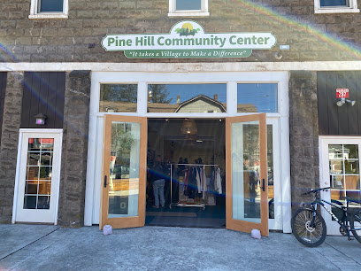 Pine Hills Community Center