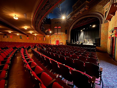Polk Theatre