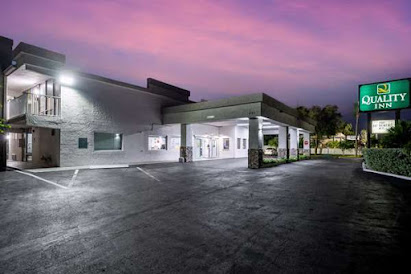 Quality Inn Bradenton-Sarasota N