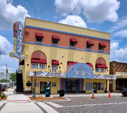 Ritz Theater Sanford