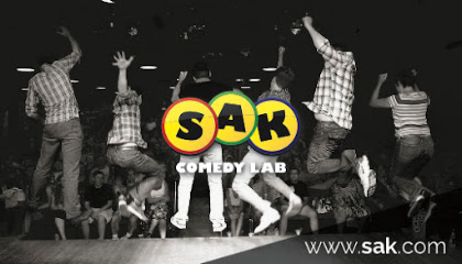 SAK Comedy Club