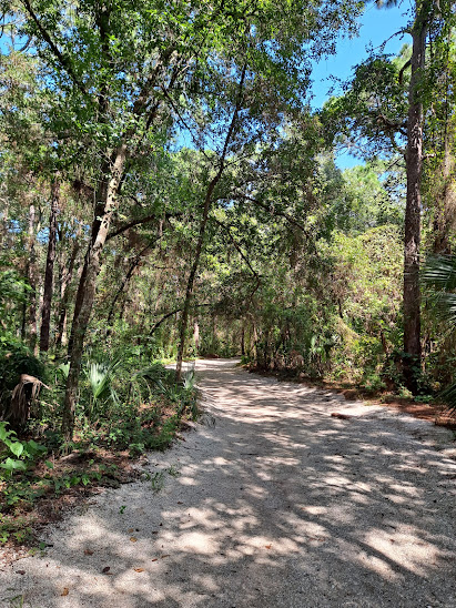 Sanlando Park
