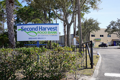 Second Harvest Food Bank of Central Florida – Brevard County distribution center