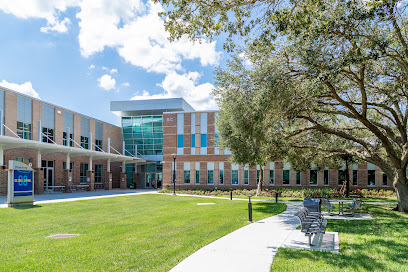 Seminole State College - Sanford/Lake Mary Campus