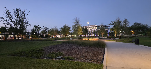 Seven Oaks Park