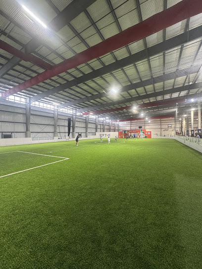 Sofive Soccer Centers Lake Nona (XL Soccer World)