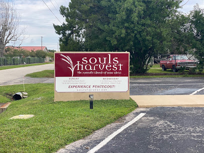 Souls Harvest Church
