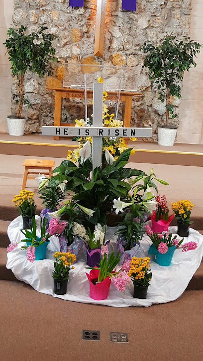 South Ferncreek Community Church