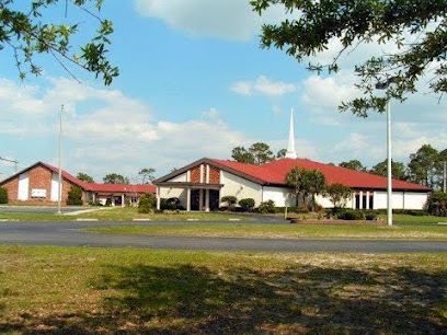 South Orlando Baptist Church