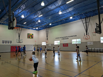 South Orlando YMCA