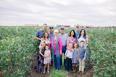 Southern Hill Farms