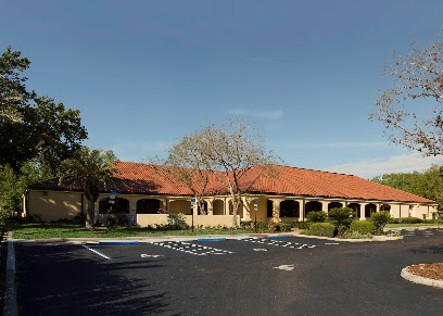 Southwest Orlando Library