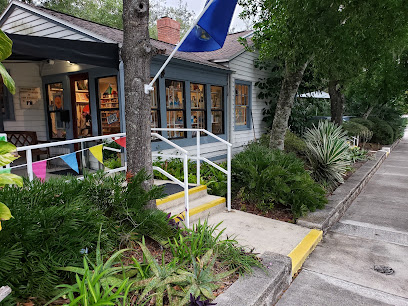 Spiral Circle Bookstore & More