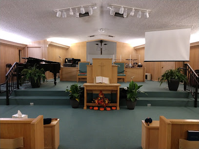 St. Cloud Church of God