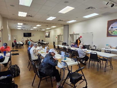 St Cloud Community Center