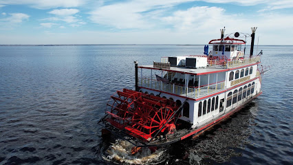 St. Johns Rivership Co
