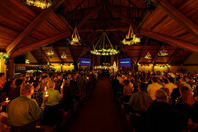 St. Luke’s UMC