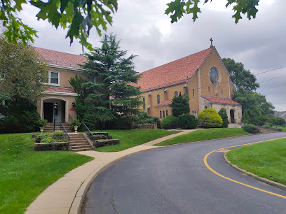 St. Luke’s United Methodist Church