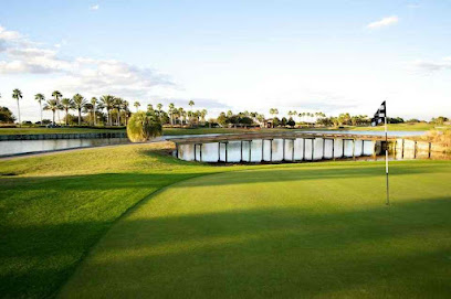 Stoneybrook West Golf Community