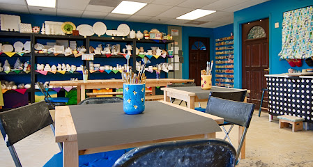 Super Awesome Cool Pottery