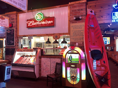 Texas Roadhouse (Sanford, FL – 100 Towne Center Boulevard)
