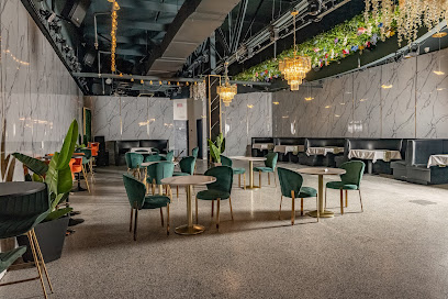 The Amador Gallery – Event Venue - Banquet Hall