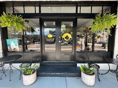 The Black Squirrel Bookstore, 1118 New York Avenue, St. Cloud, FL, USA