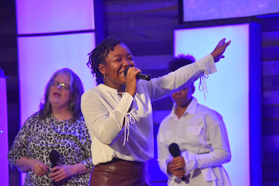 The blessed House International Church