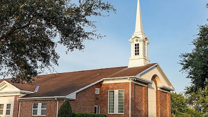 The Church of Jesus Christ of Latter-day Saints