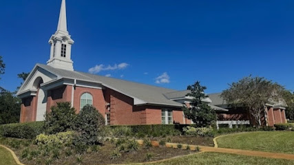 The Church of Jesus Christ of Latter-day Saints