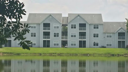 The Gables at Lakeside