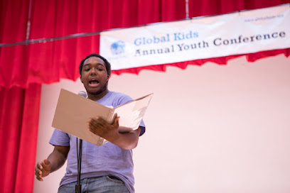 The Global Family Support Foundation Campus