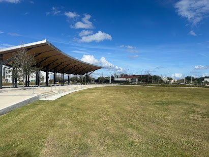 The Grove Park
