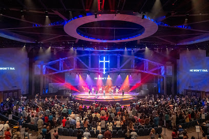 The Rink at Northland Church