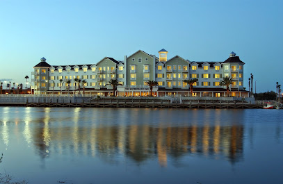 The Waterfront Inn