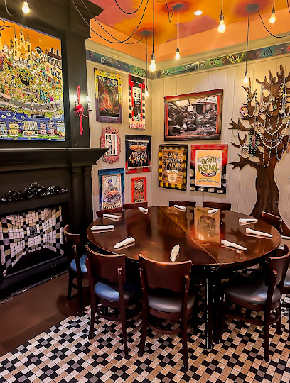 Tibby's New Orleans Kitchen - Altamonte Springs