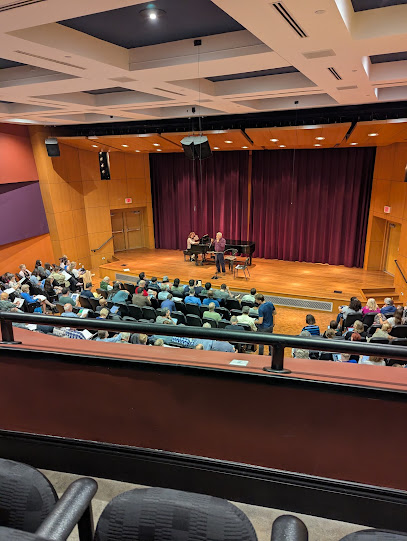 Tiedtke Hall, 1000 Holt Avenue, Winter Park