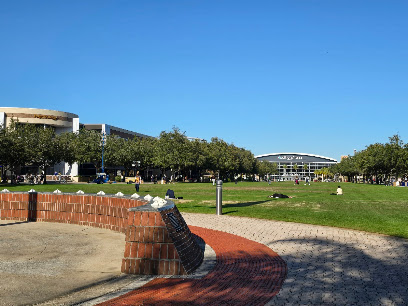 UCF Memory Mall