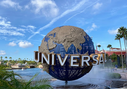Universal Orlando