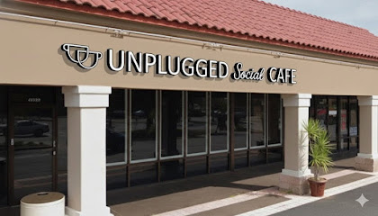 Unplugged Social Cafe